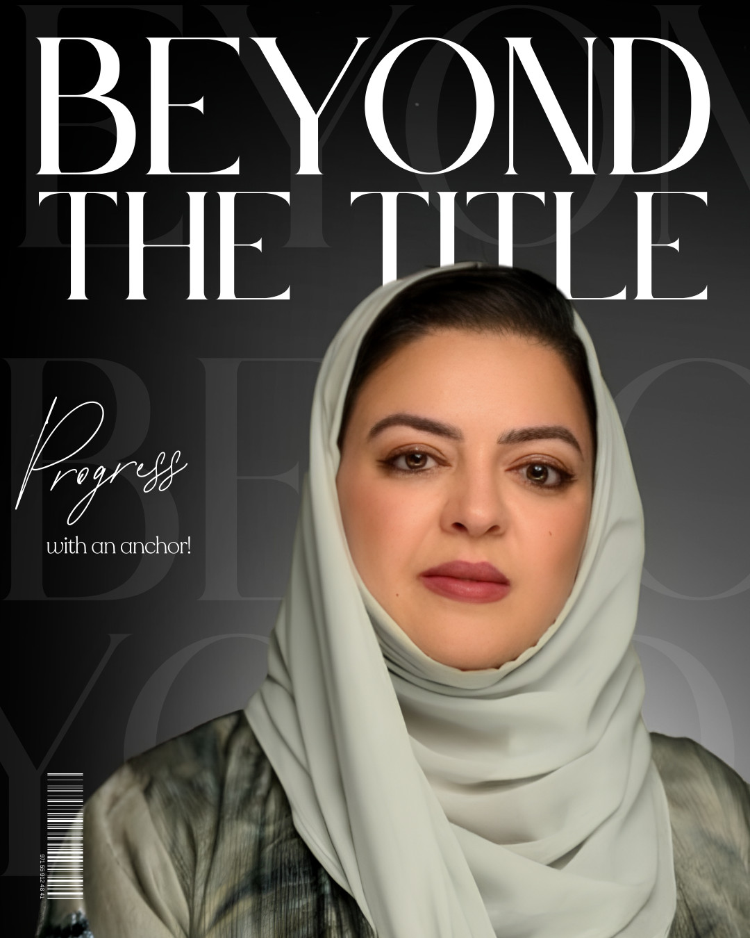 Cover portrait of Sarah